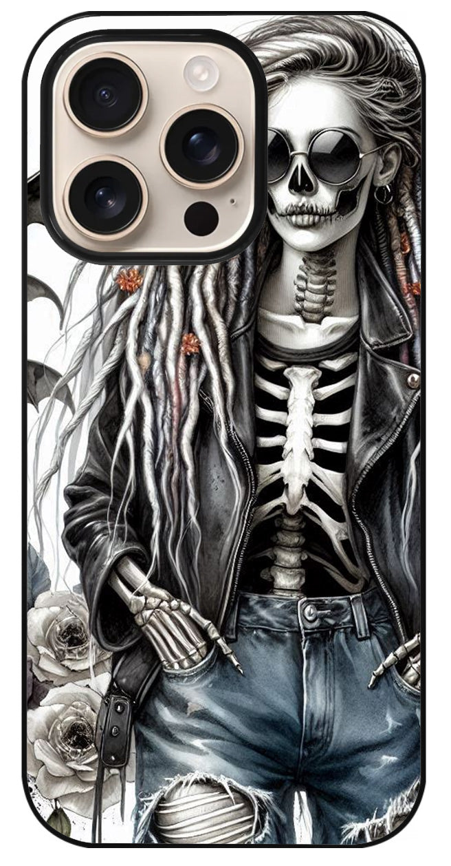 Coque personnalisée Bad ass women 28