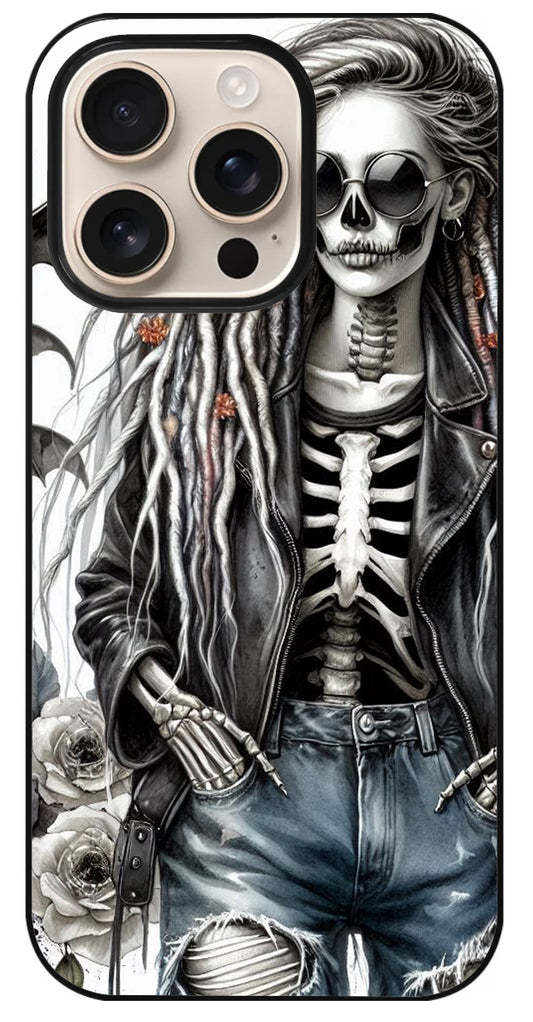 Coque personnalisée Bad ass women 28