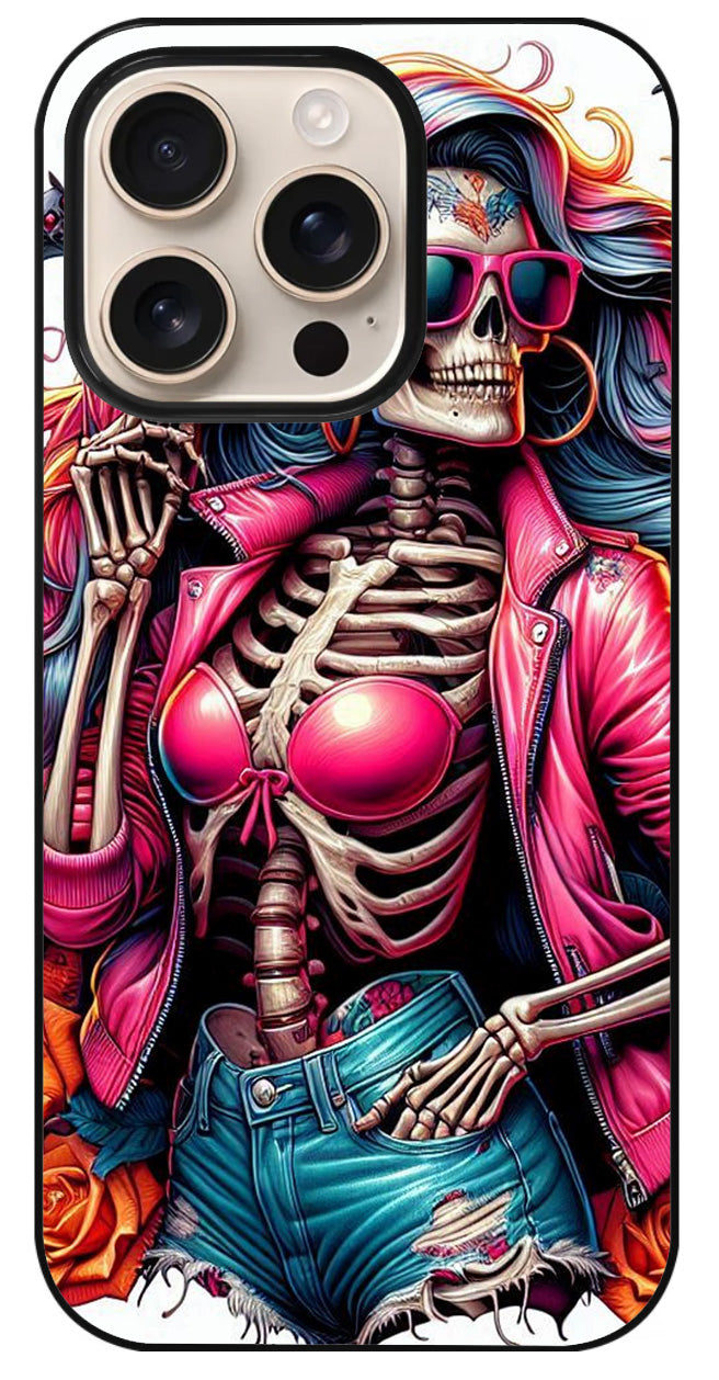 Coque personnalisée Bad ass women 29