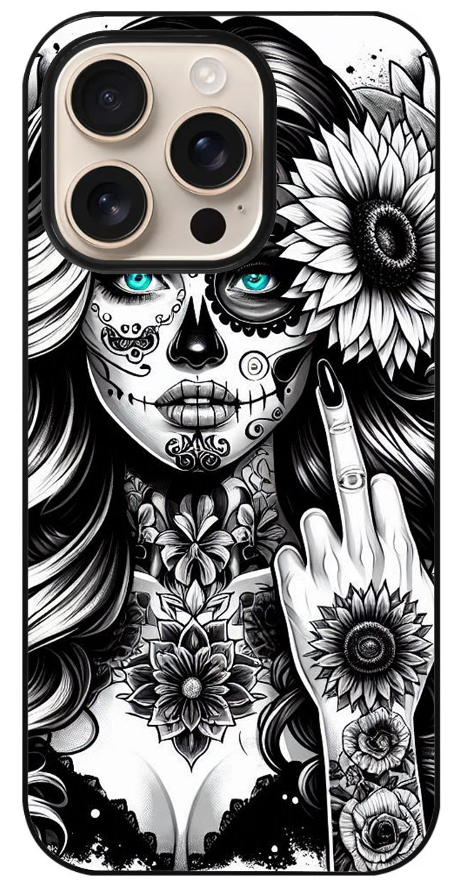 Coque personnalisée Bad ass women 30