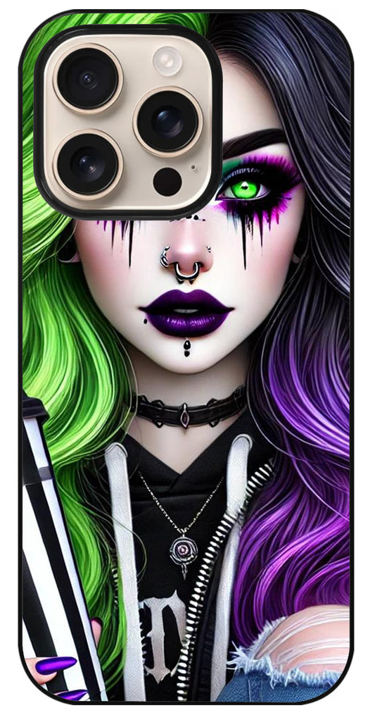 Coque personnalisée Bad ass women 32