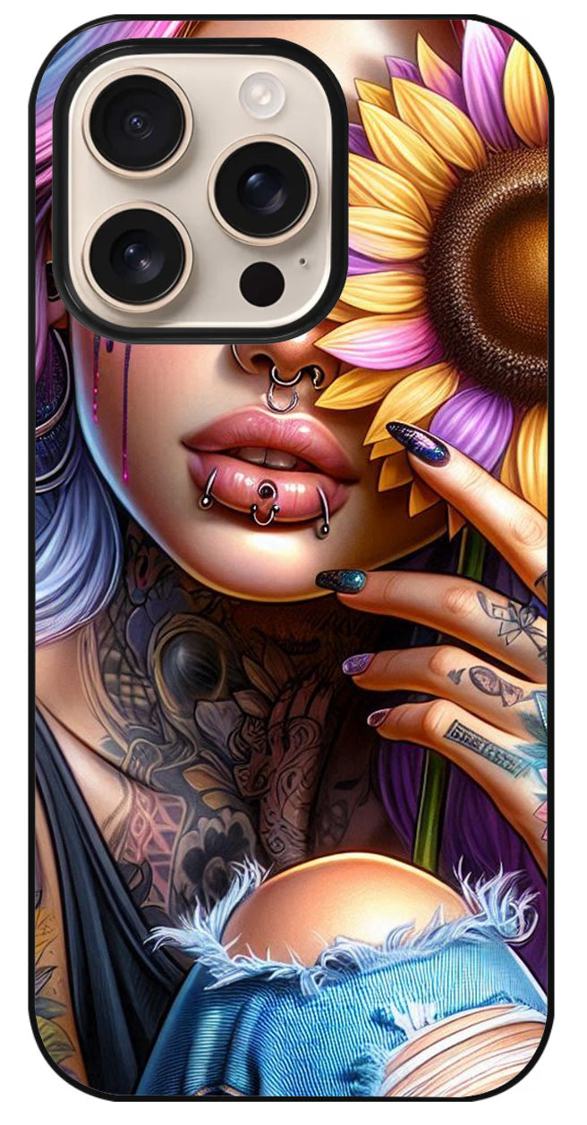 Coque personnalisée Bad ass women 34