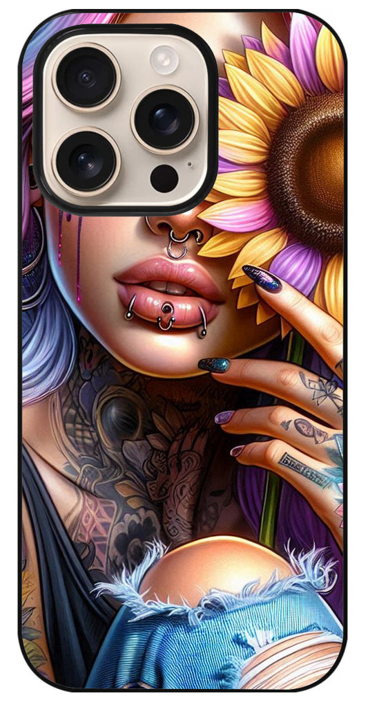 Coque personnalisée Bad ass women 34