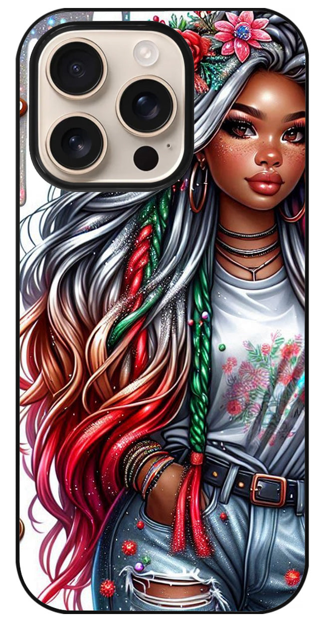 Coque personnalisée Bad ass women 43