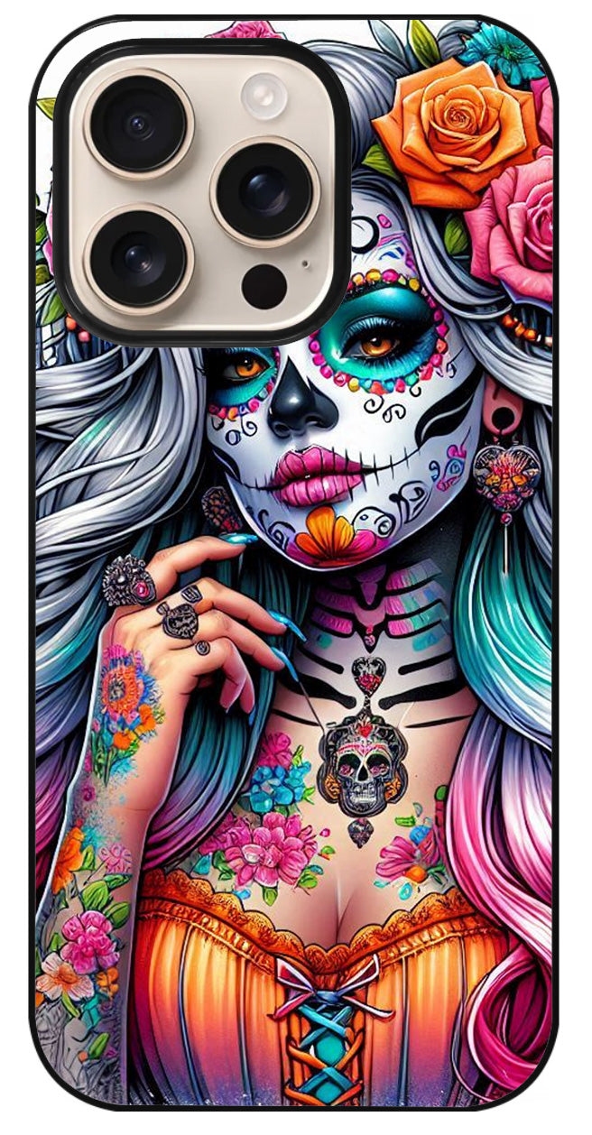 Coque personnalisée Bad ass women 44