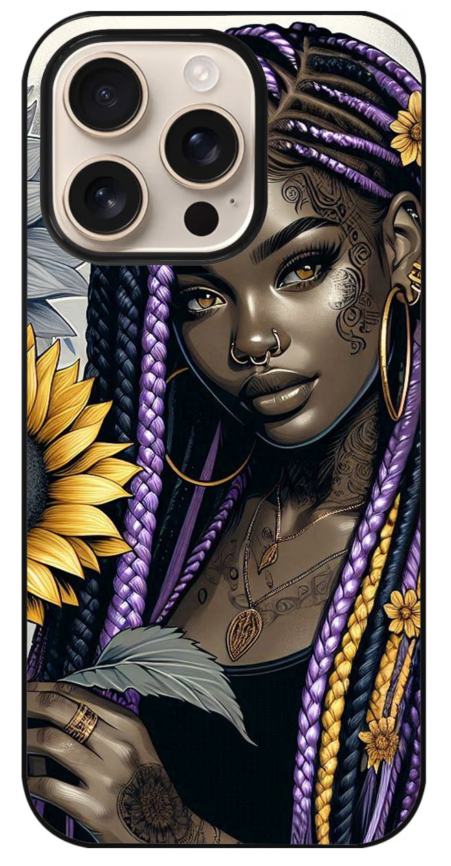 Coque personnalisée Bad ass women 6