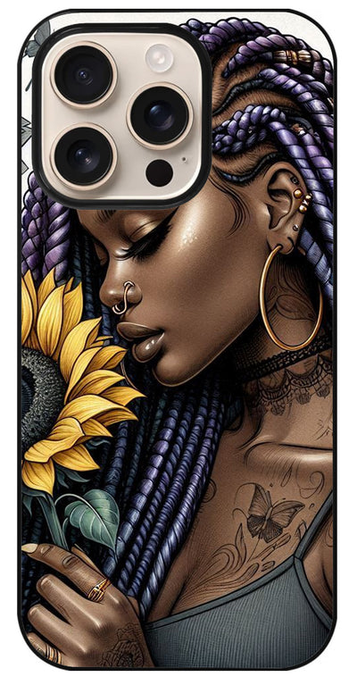 Coque personnalisée Bad ass women 7