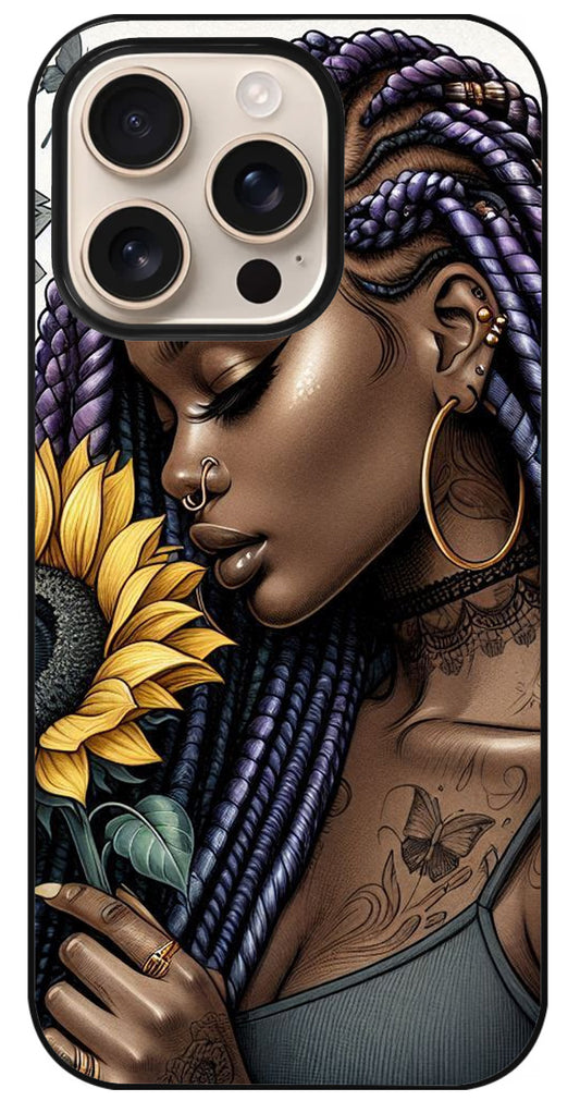 Coque personnalisée Bad ass women 7