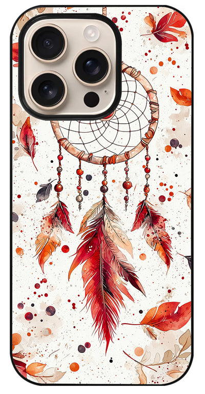 Coque personnalisée Boho 16