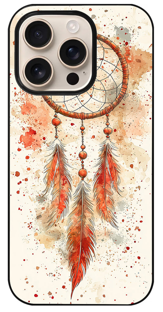 Coque personnalisée Boho 17