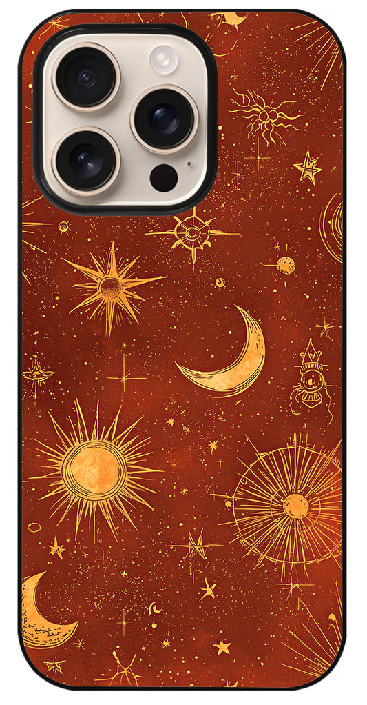 Coque personnalisée Boho 21