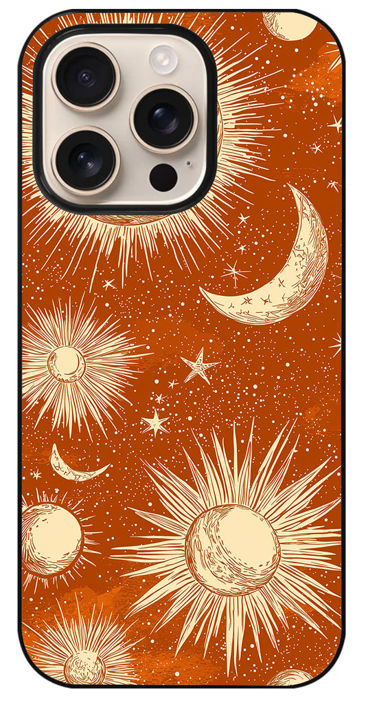Coque personnalisée Boho 22