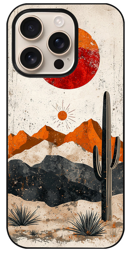 Coque personnalisée Boho 23