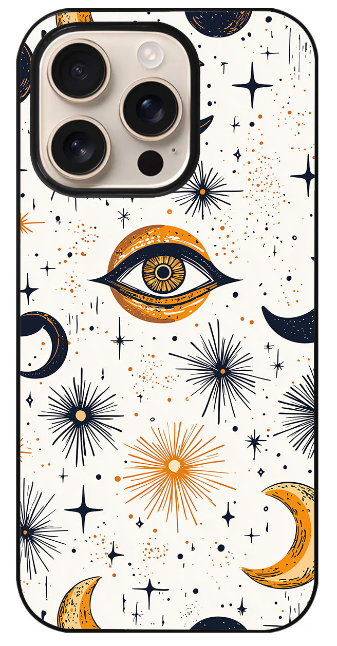 Coque personnalisée Boho 32