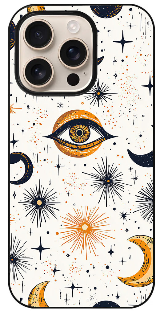 Coque personnalisée Boho 32