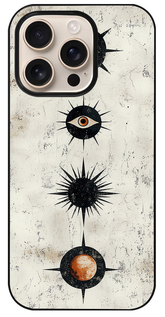 Coque personnalisée Boho 34