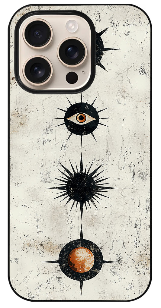 Coque personnalisée Boho 34