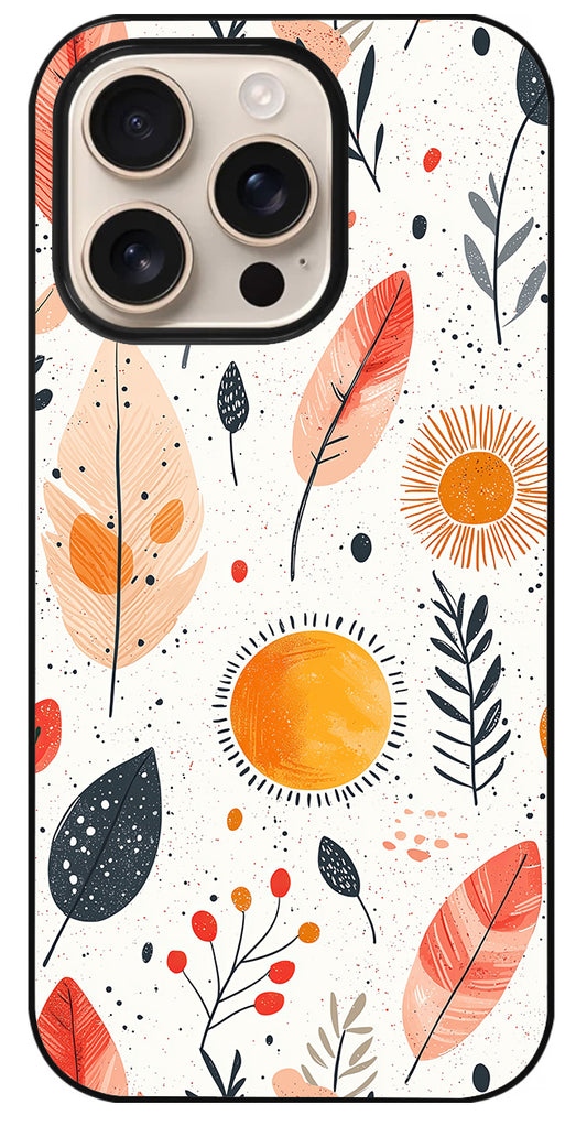 Coque personnalisée Boho 37
