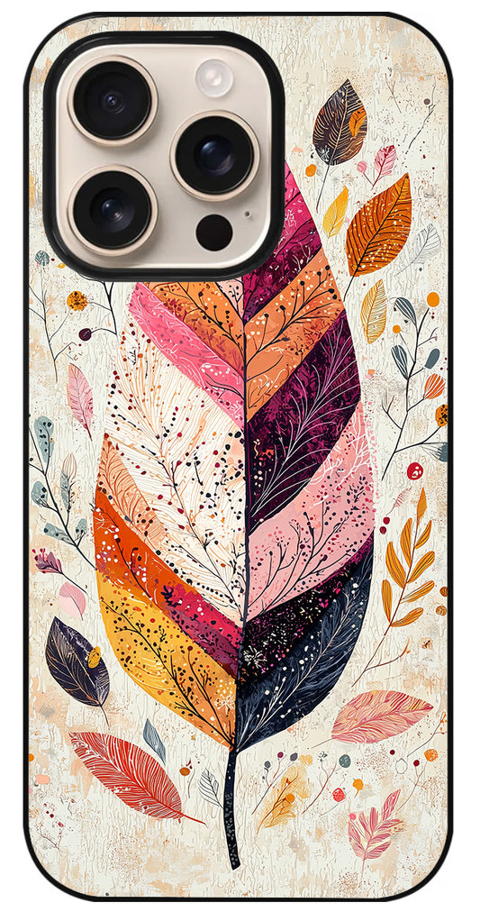 Coque personnalisée Boho 4
