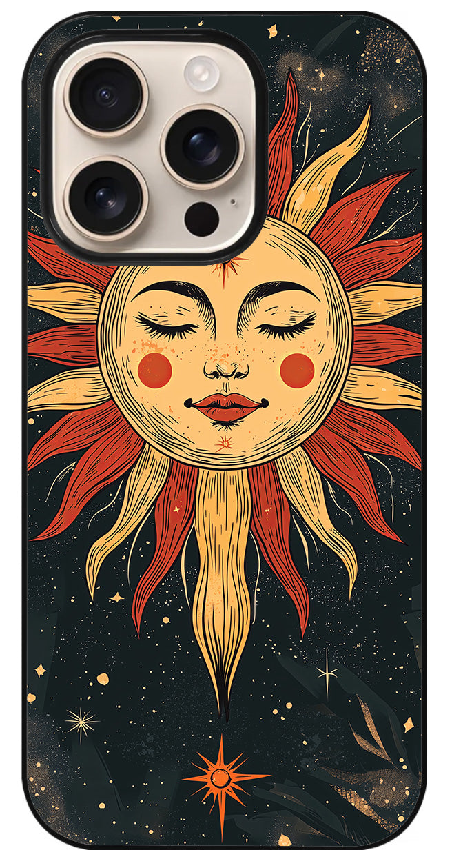 Coque personnalisée Boho 42