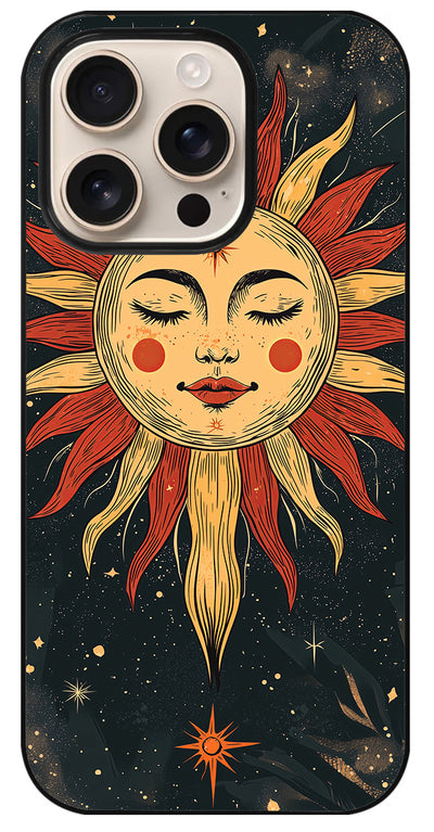 Coque personnalisée Boho 42