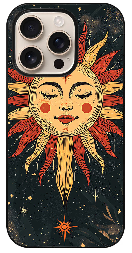 Coque personnalisée Boho 42