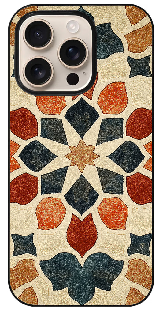 Coque personnalisée Boho 44