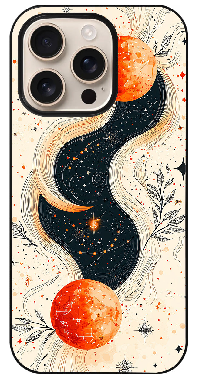Coque personnalisée Boho 46