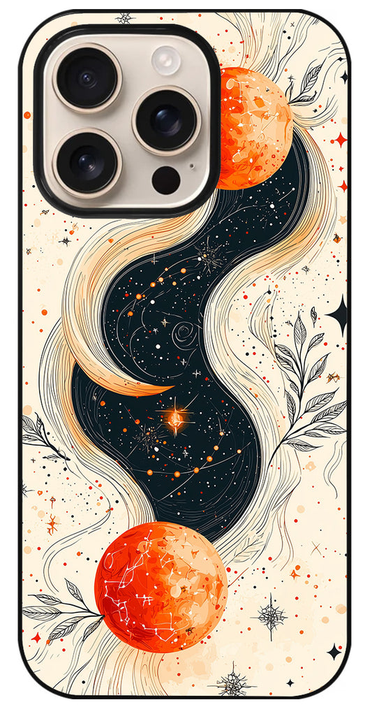 Coque personnalisée Boho 46