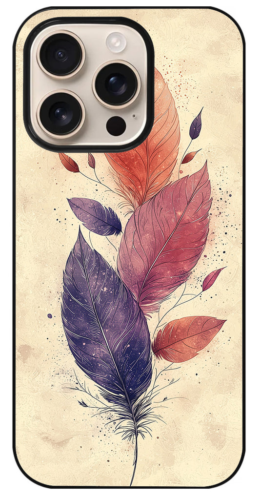 Coque personnalisée Boho 7