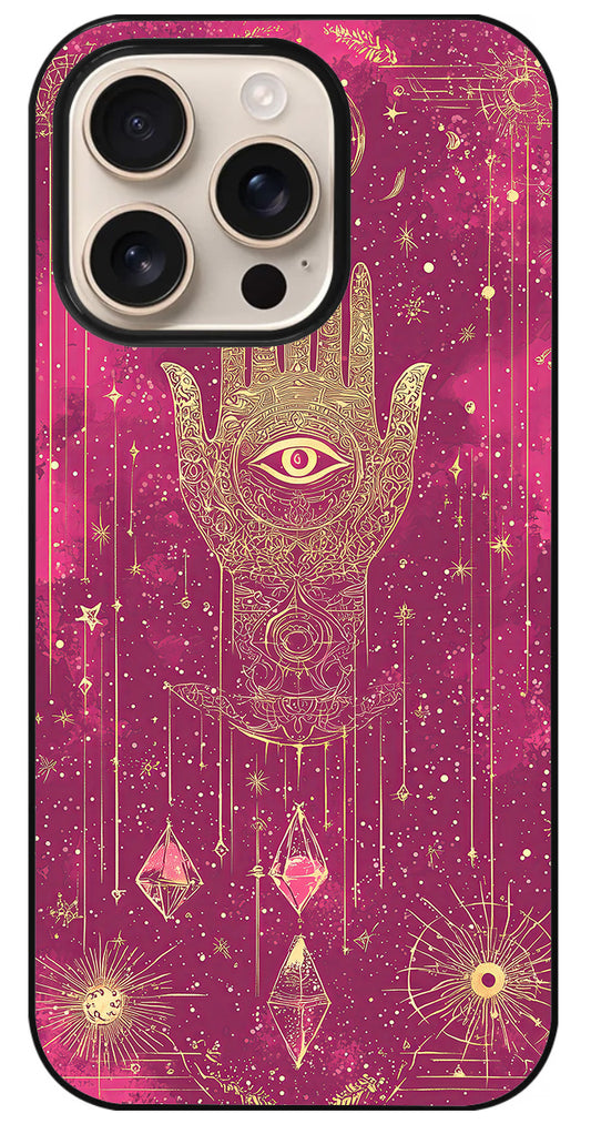 Coque personnalisée Boho 8