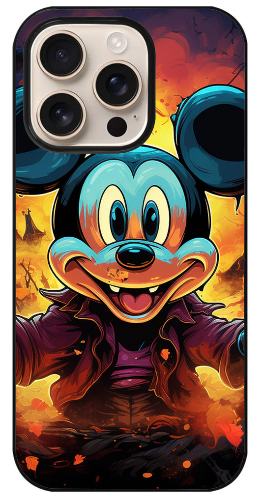 Coque personnalisée Cartoon 101