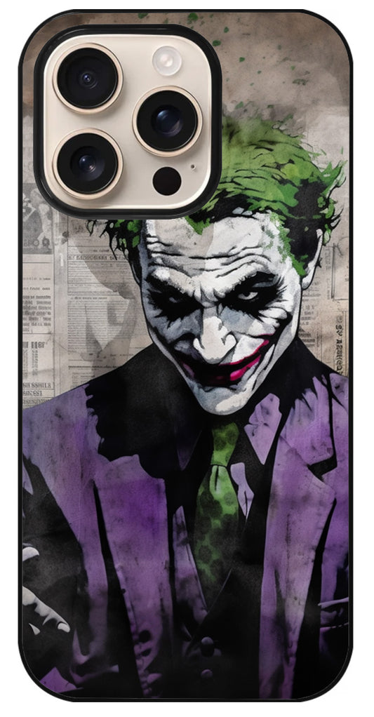 Coque personnalisée Cartoon 112