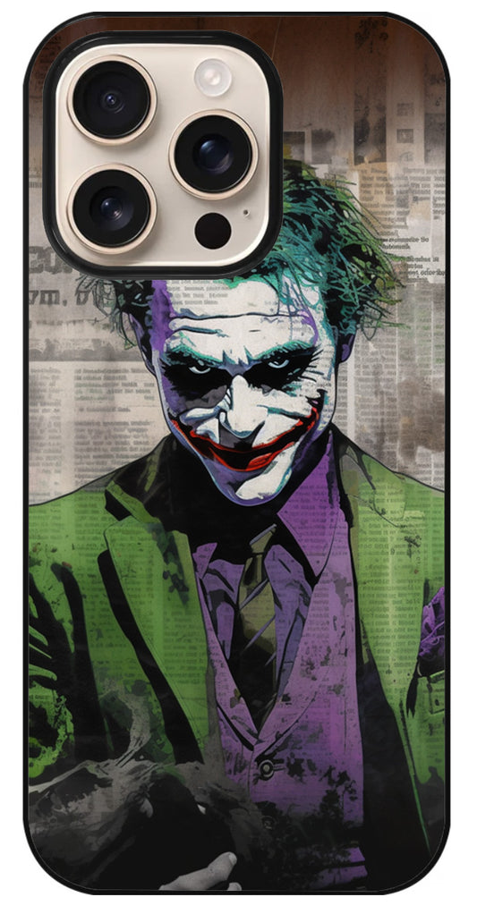 Coque personnalisée Cartoon 113
