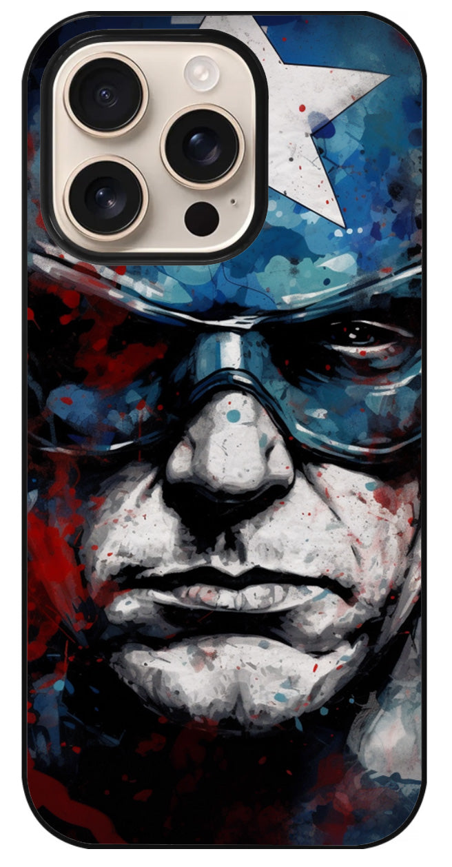 Coque personnalisée Cartoon 116