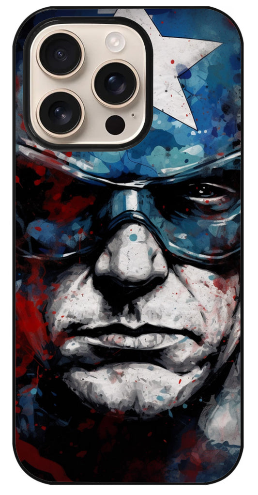 Coque personnalisée Cartoon 116