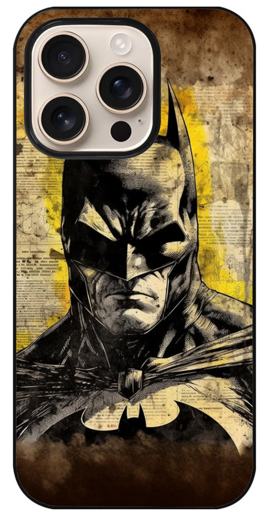 Coque personnalisée Cartoon 117
