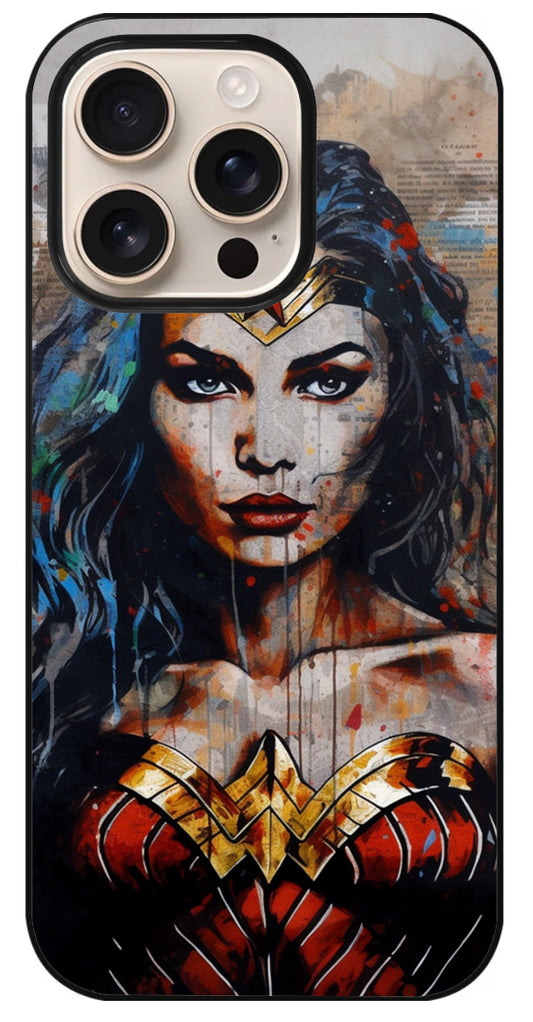 Coque personnalisée Cartoon 120