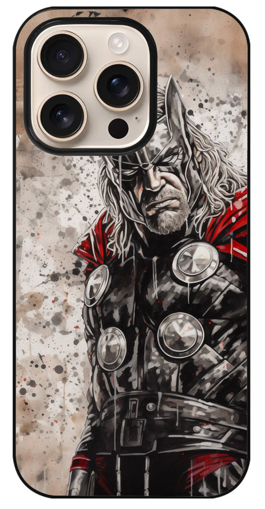Coque personnalisée Cartoon 123