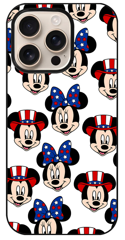 Coque personnalisée Cartoon 14