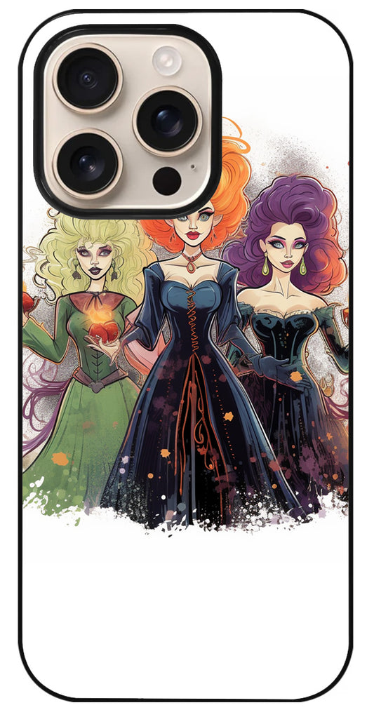 Coque personnalisée Cartoon 140
