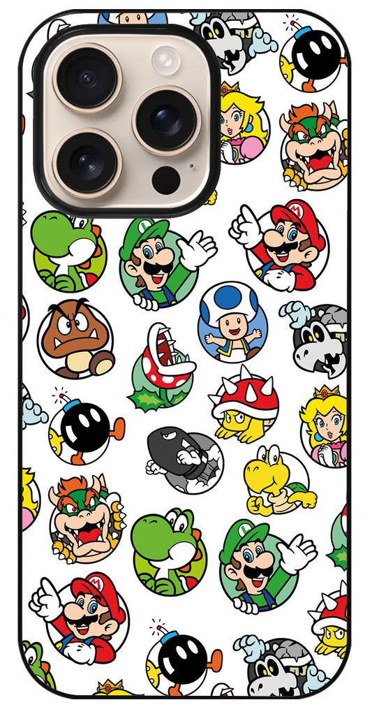 Coque personnalisée Cartoon 15