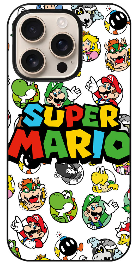 Coque personnalisée Cartoon 16