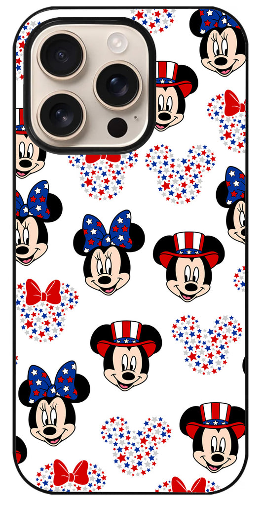 Coque personnalisée Cartoon 17