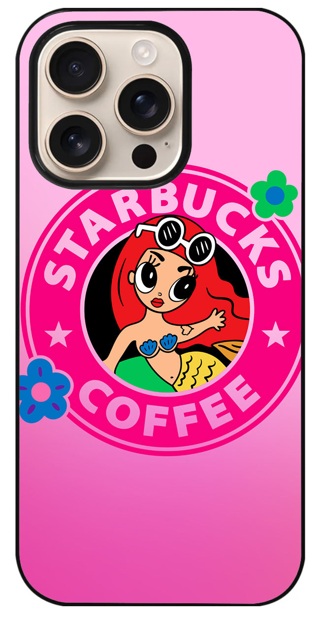 Coque personnalisée Cartoon 21