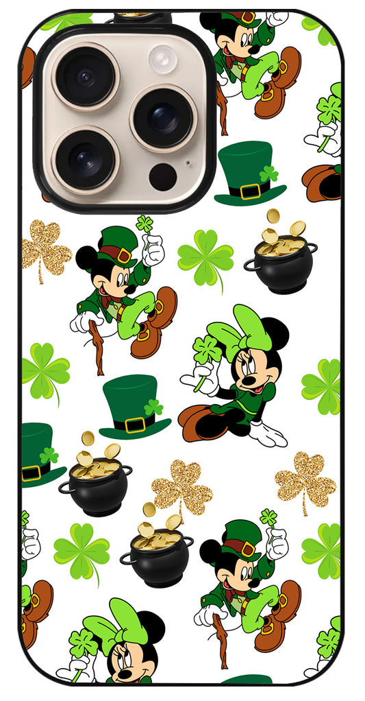 Coque personnalisée Cartoon 22