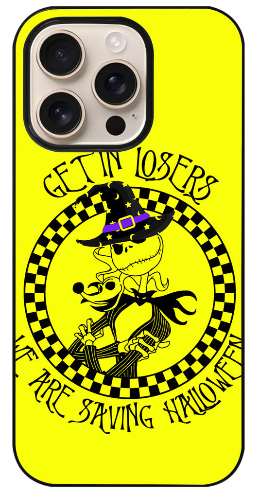 Coque personnalisée Cartoon 254