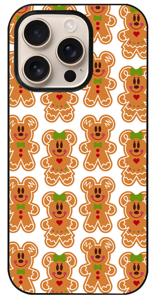Coque personnalisée Cartoon 26