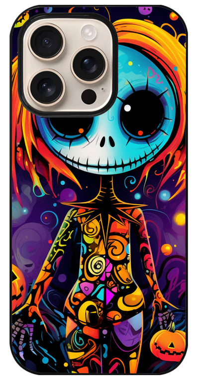 Coque personnalisée Cartoon 263