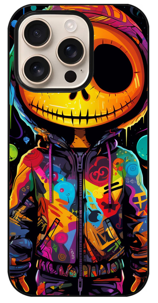 Coque personnalisée Cartoon 264